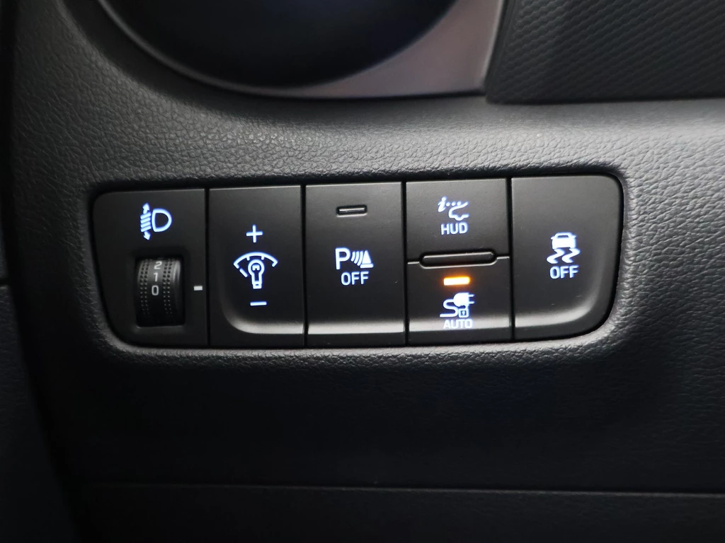 Hyundai Kona – foto 23