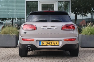 MINI Clubman – thumbnail 7