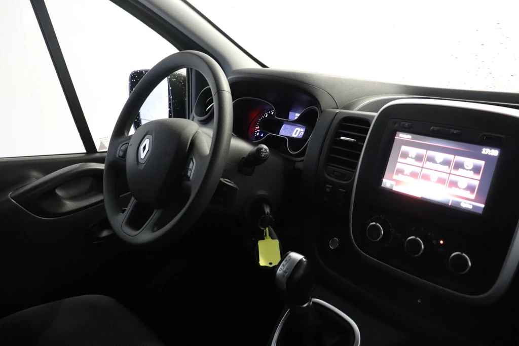 Renault Trafic – foto 9