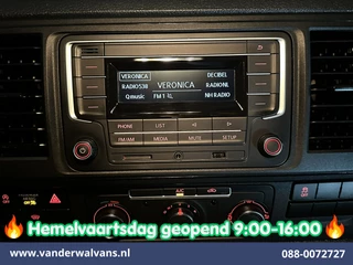 Volkswagen Transporter – thumbnail 14
