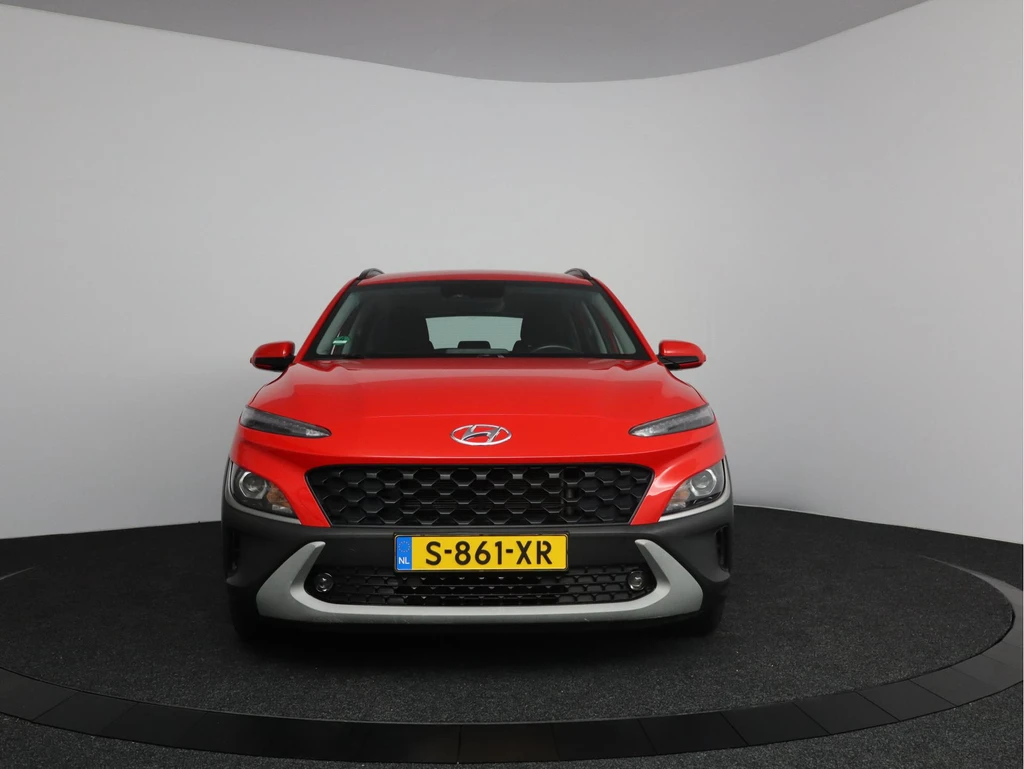 Hyundai Kona – foto 9