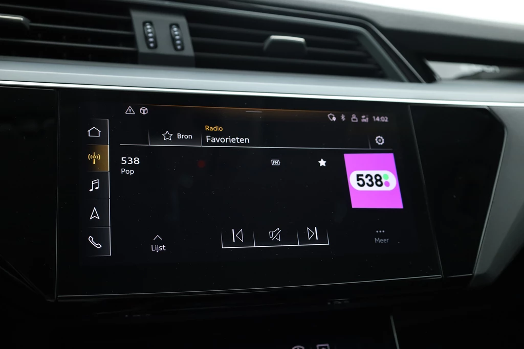 Audi e-tron – foto 20