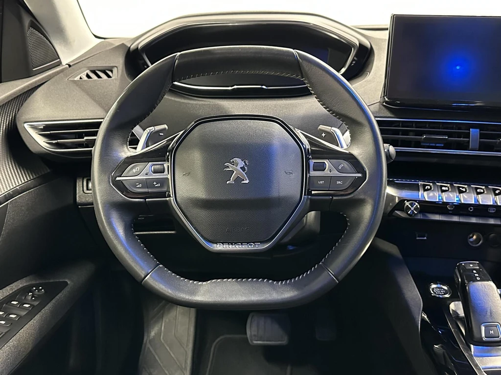 Peugeot 5008 – foto 18