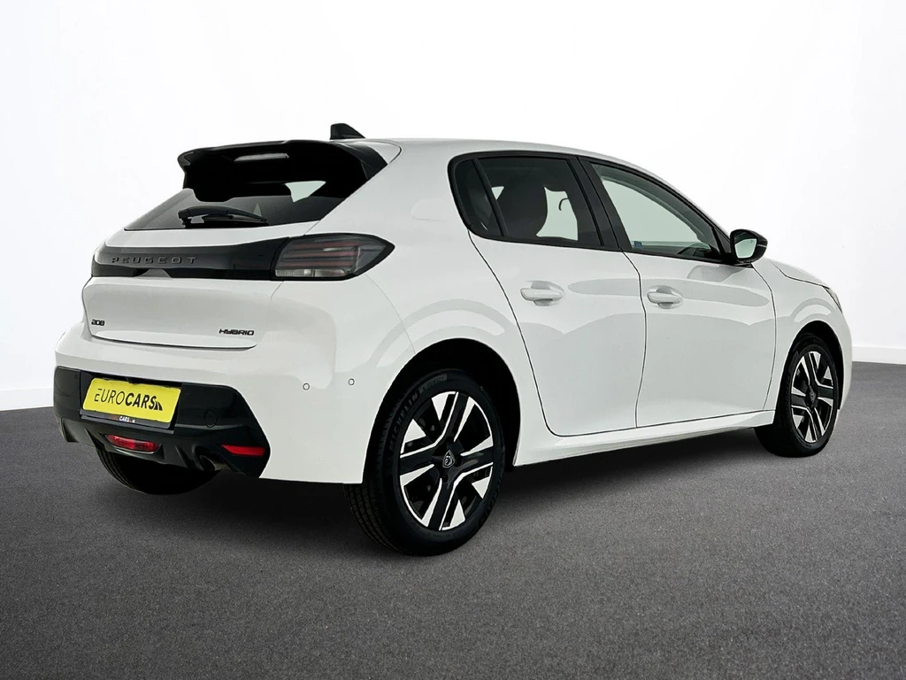 Peugeot 208 – foto 4