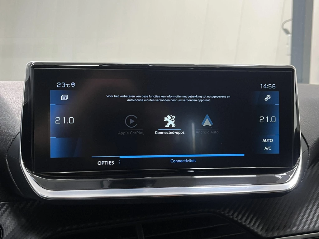 Peugeot 208 – foto 15