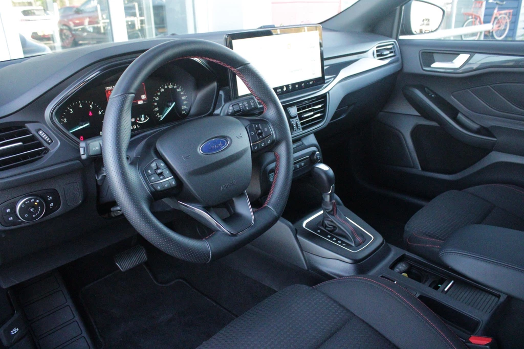 Ford Focus – foto 12