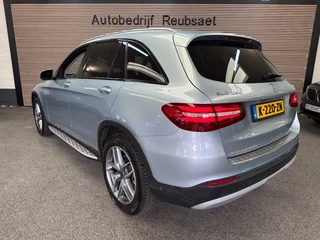 Mercedes-Benz GLC – thumbnail 3