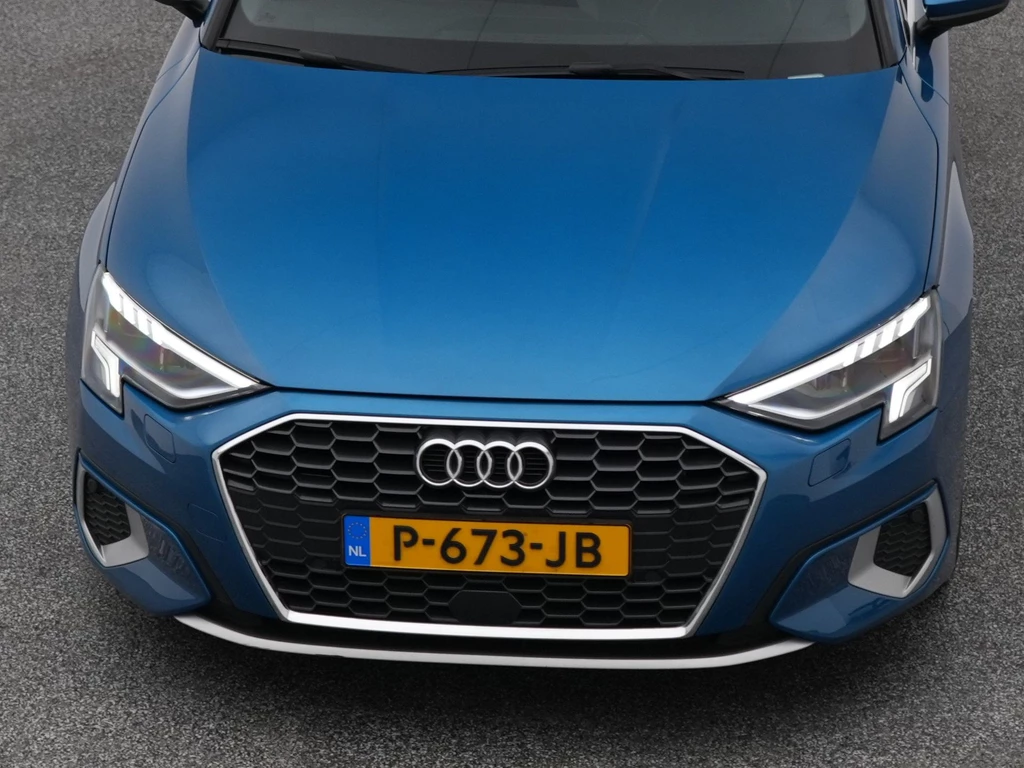 Audi A3 – foto 20