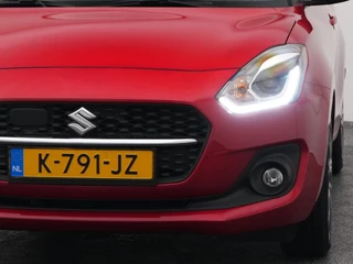 Suzuki Swift – thumbnail 29
