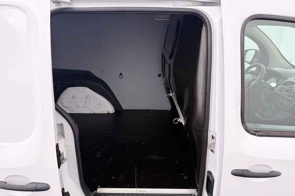 Renault Kangoo – foto 13