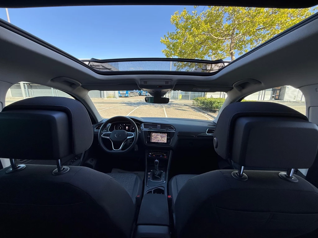 Volkswagen Tiguan – foto 31