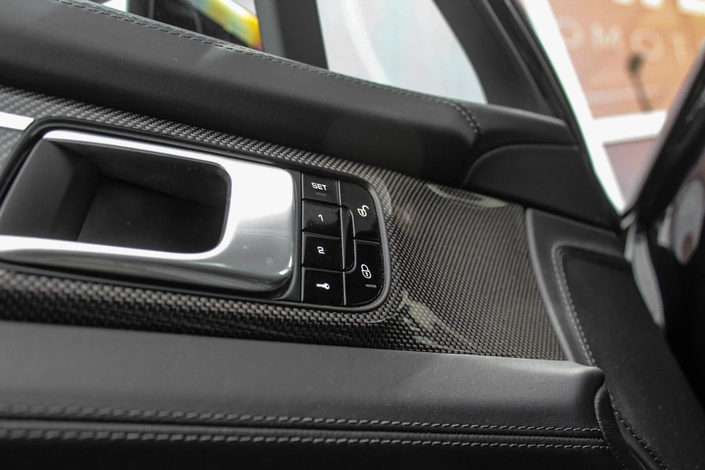 Porsche Panamera – foto 47