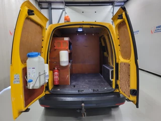 Volkswagen Caddy – thumbnail 9