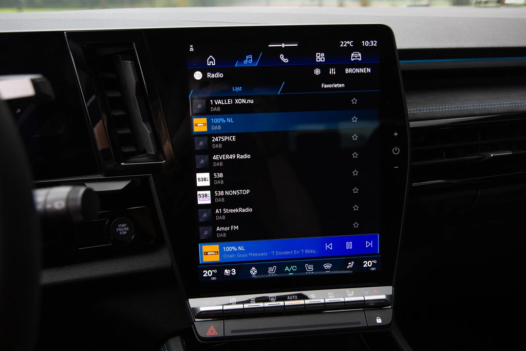 Renault Austral – foto 14