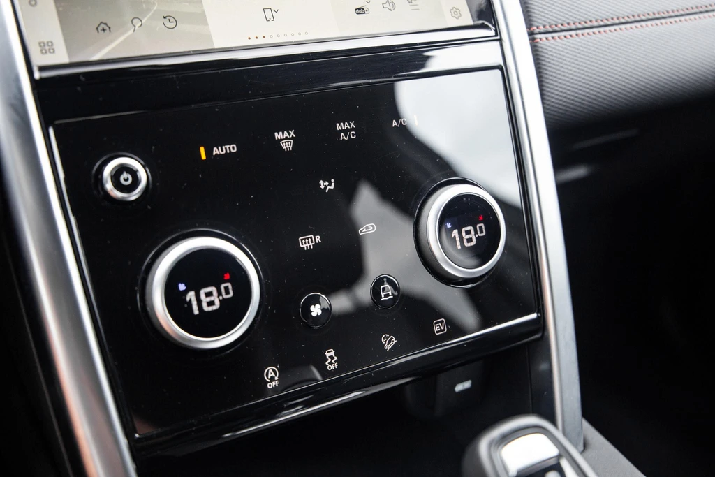 Land Rover Discovery Sport – foto 39