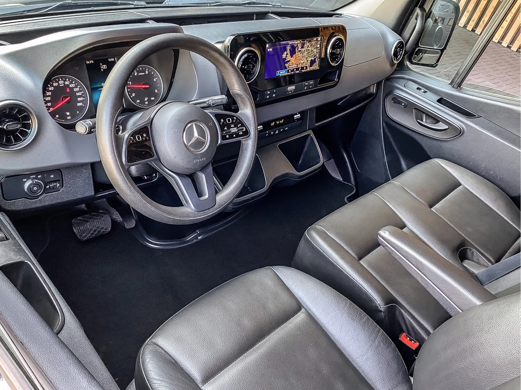 Mercedes-Benz Sprinter – foto 18