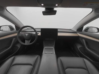 Tesla Model 3 – thumbnail 22