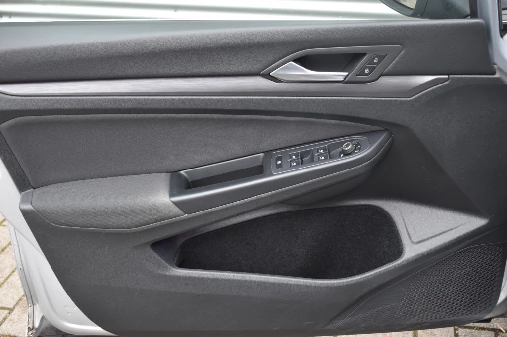 Volkswagen Golf – foto 11