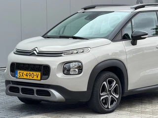 Citroën C3 Aircross – thumbnail 3