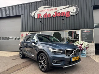 Volvo XC40 – thumbnail 7