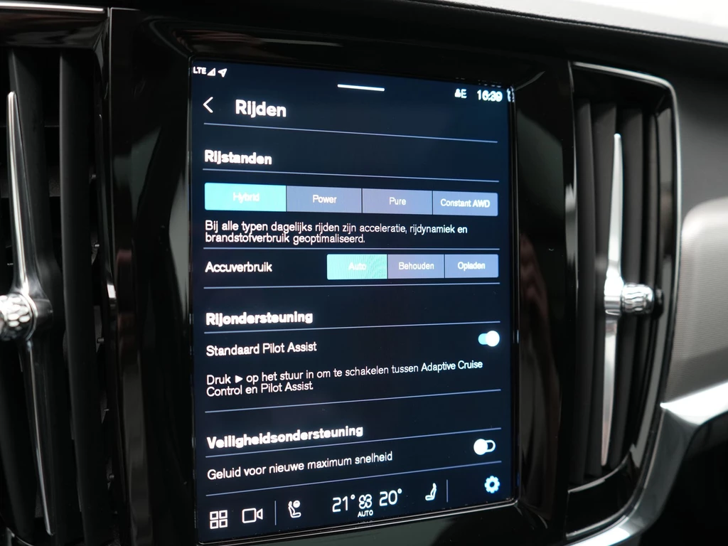 Volvo V90 – foto 37
