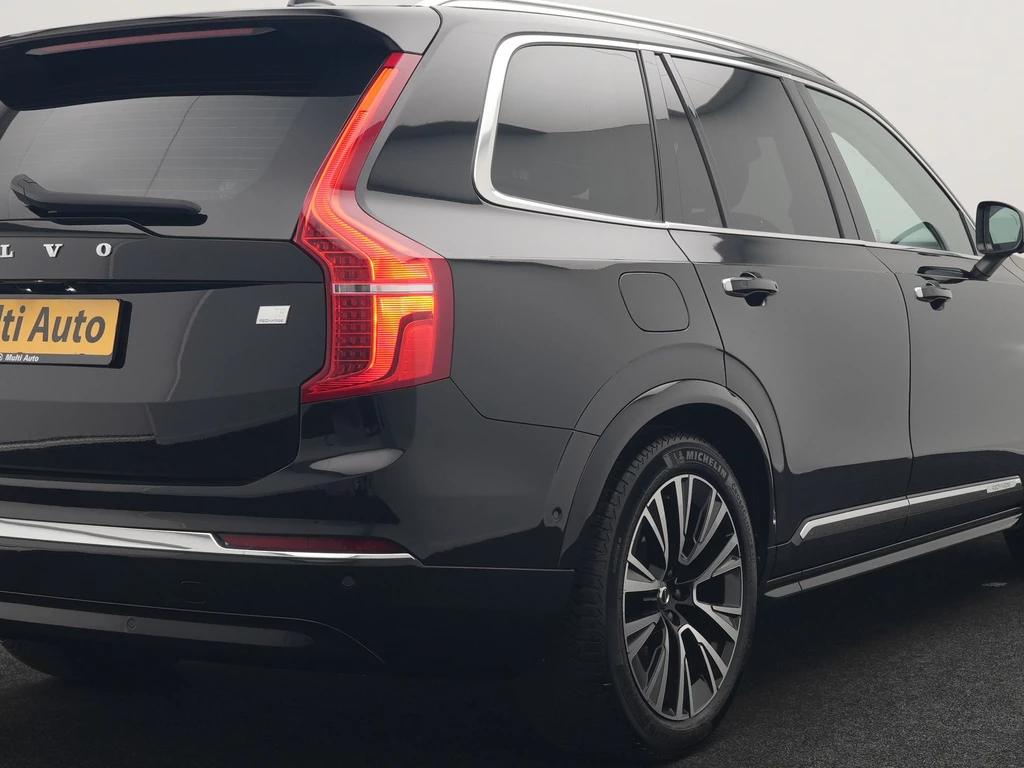 Volvo XC90 – foto 8