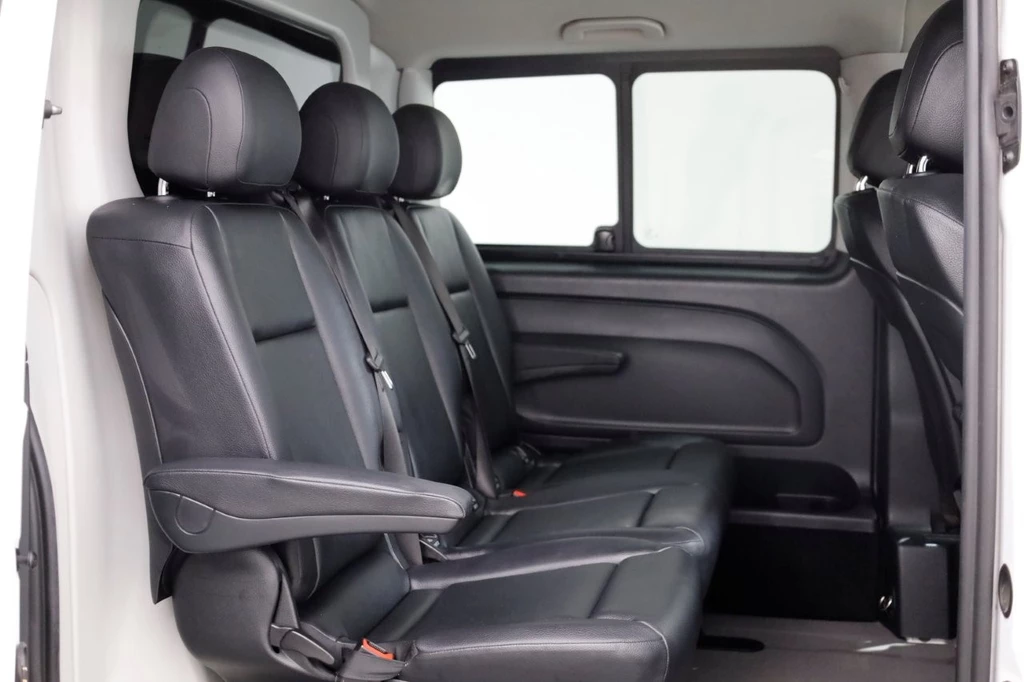 Mercedes-Benz Vito – foto 8
