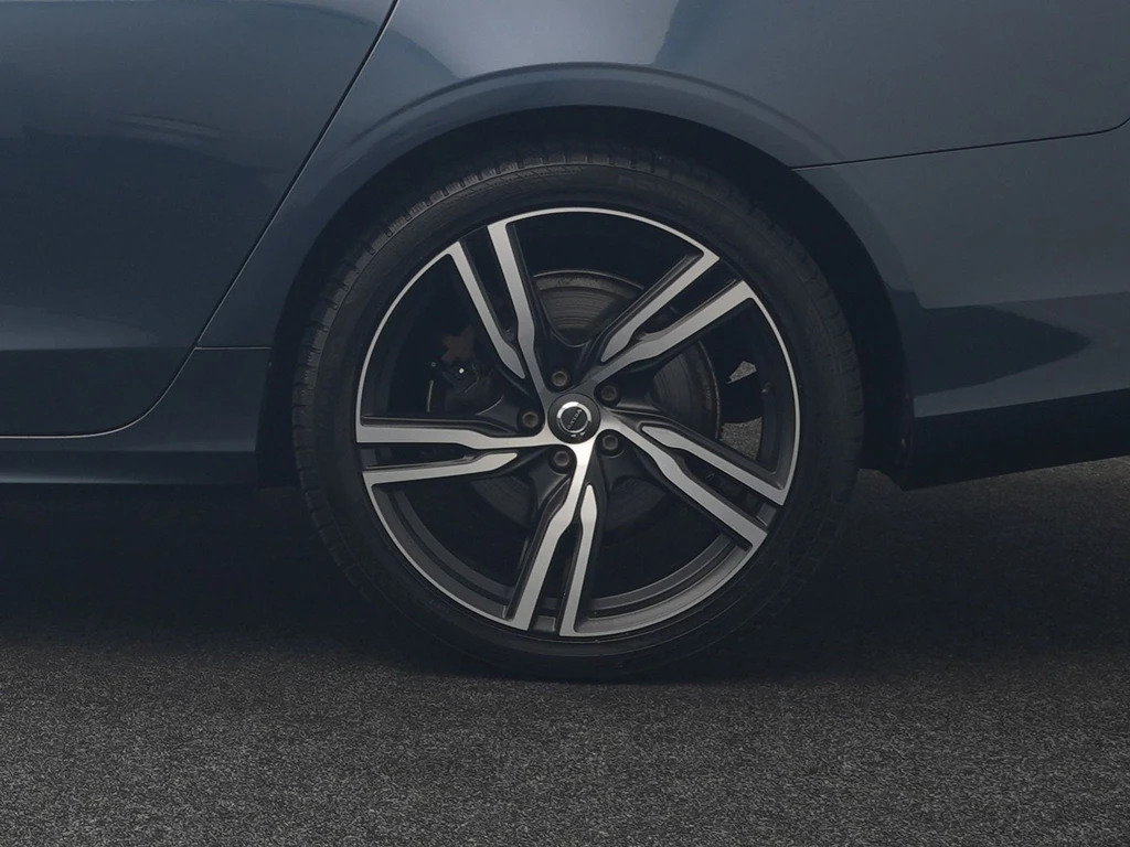 Volvo V90 – foto 50