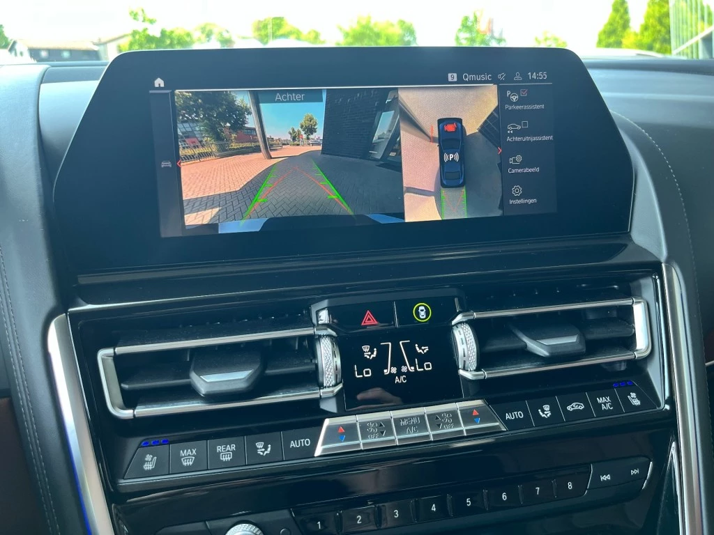 BMW 8 Serie – foto 18