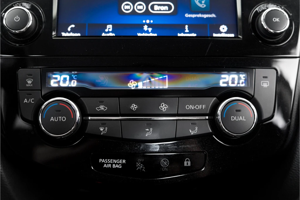 Nissan QASHQAI – foto 19