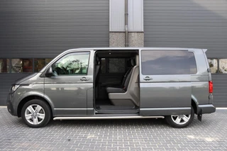 Volkswagen Transporter – thumbnail 4