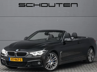 BMW 4 Serie – thumbnail 1