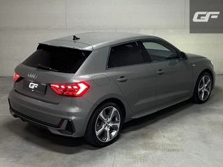Audi A1 Sportback – thumbnail 12