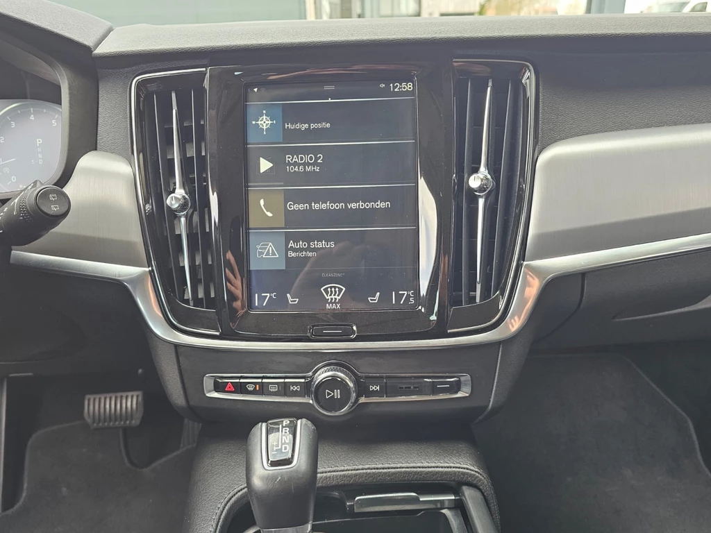 Volvo V90 – foto 10