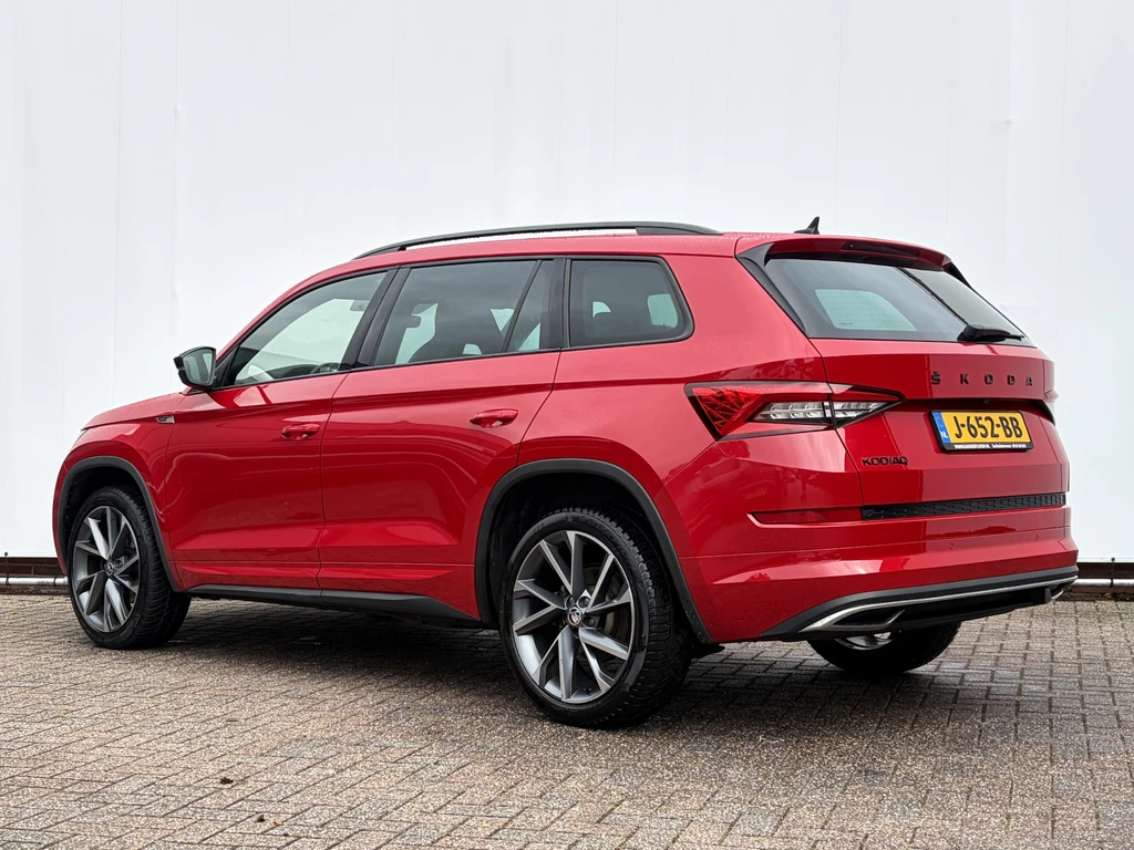 Škoda Kodiaq – foto 6