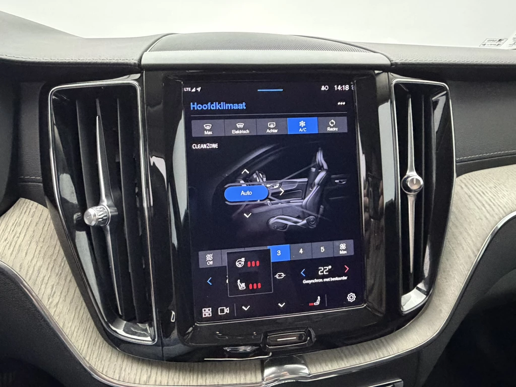 Volvo XC60 – foto 22