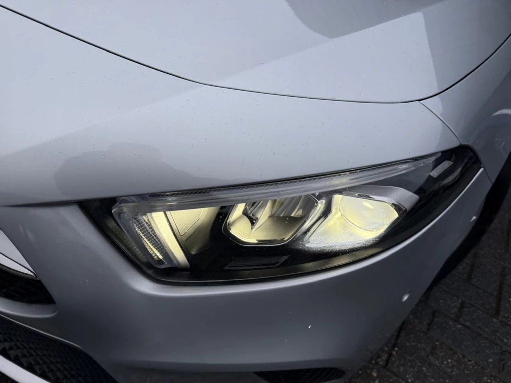 Mercedes-Benz A-Klasse – foto 13
