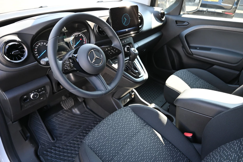 Mercedes-Benz eCitan – foto 7