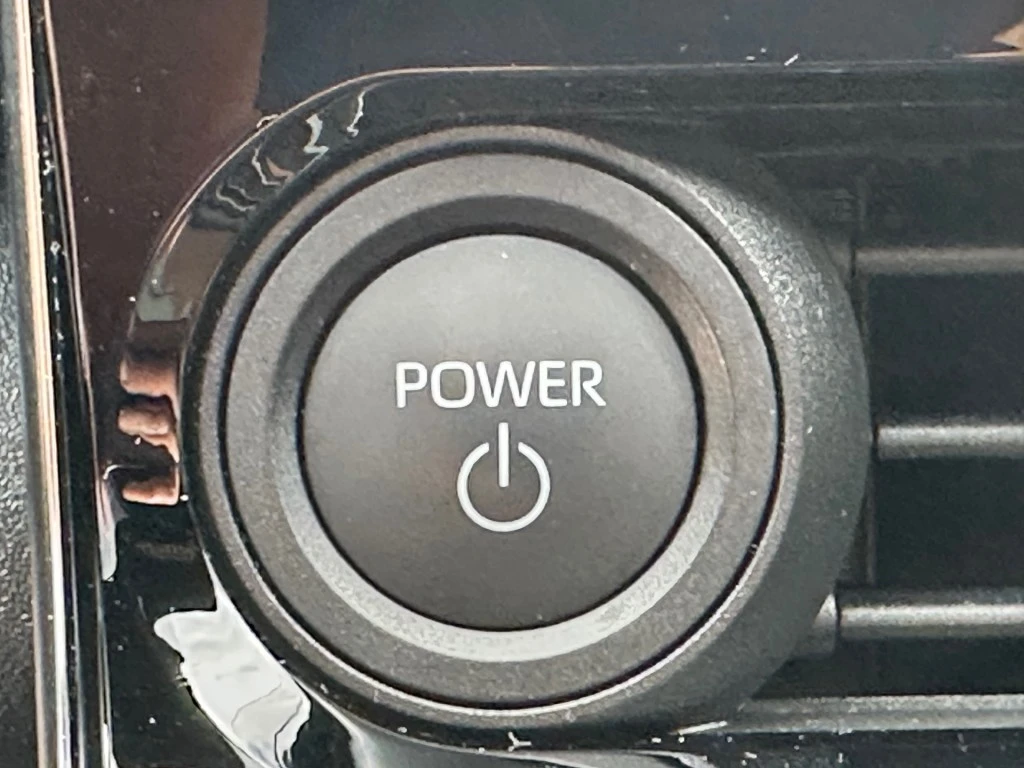 Toyota bZ4X – foto 21