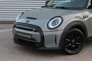MINI Electric – thumbnail 2