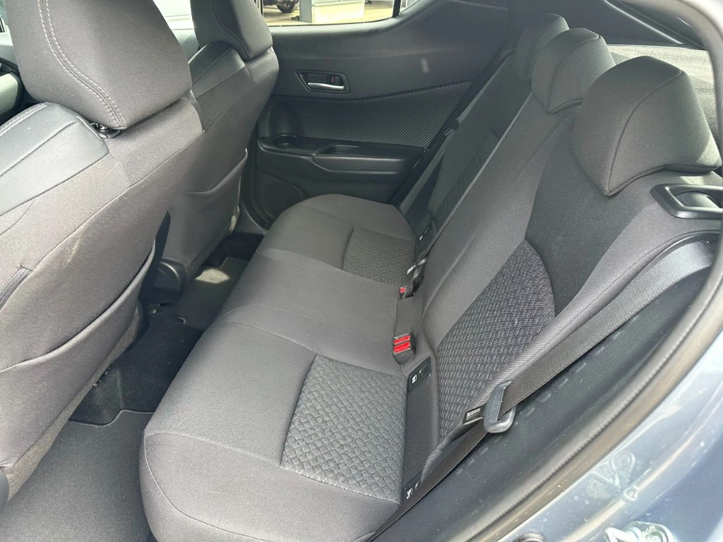 Toyota C-HR – foto 35