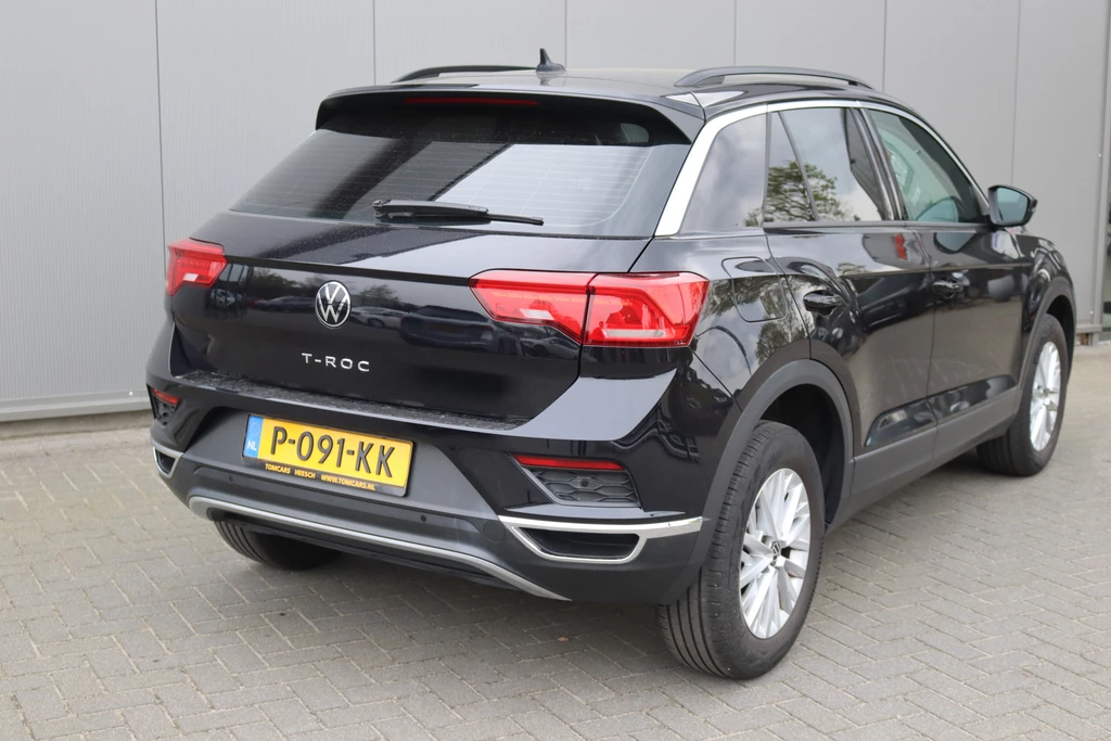 Volkswagen T-Roc – foto 6