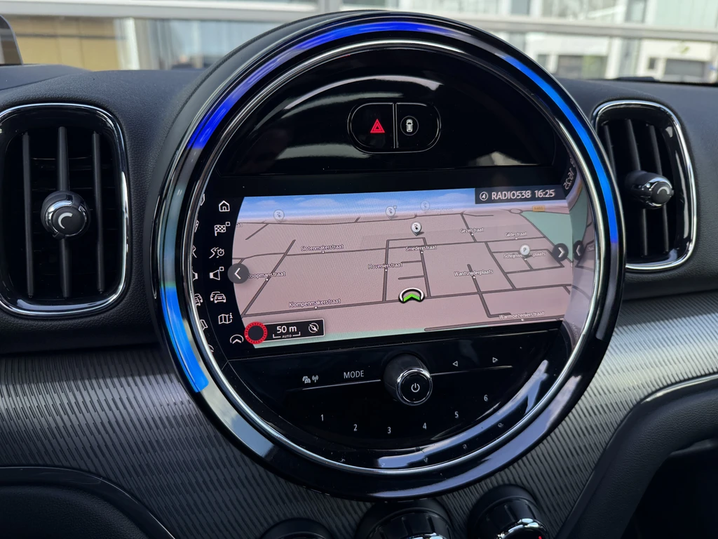 MINI Countryman – foto 21