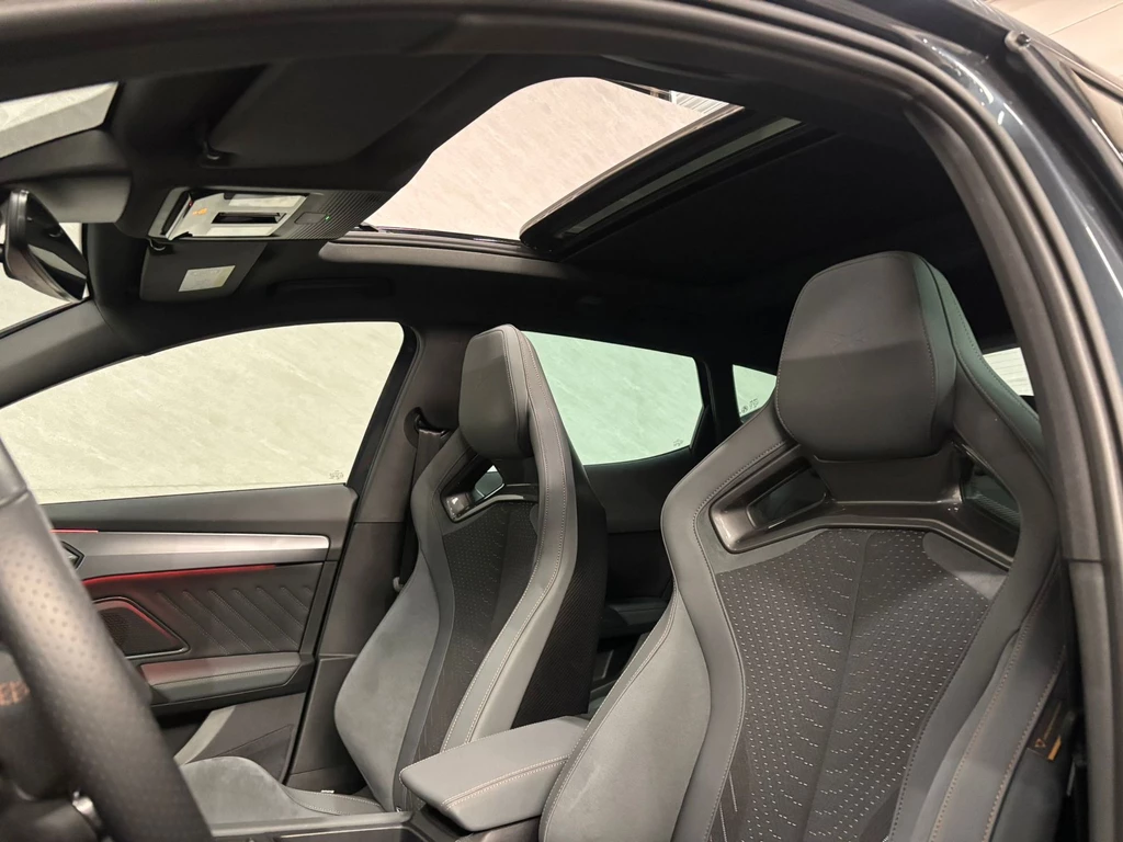 CUPRA Formentor – foto 9