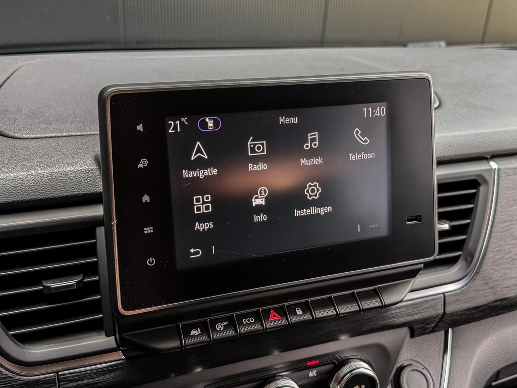 Renault Trafic – foto 62