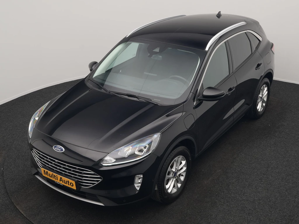 Ford Kuga – foto 2