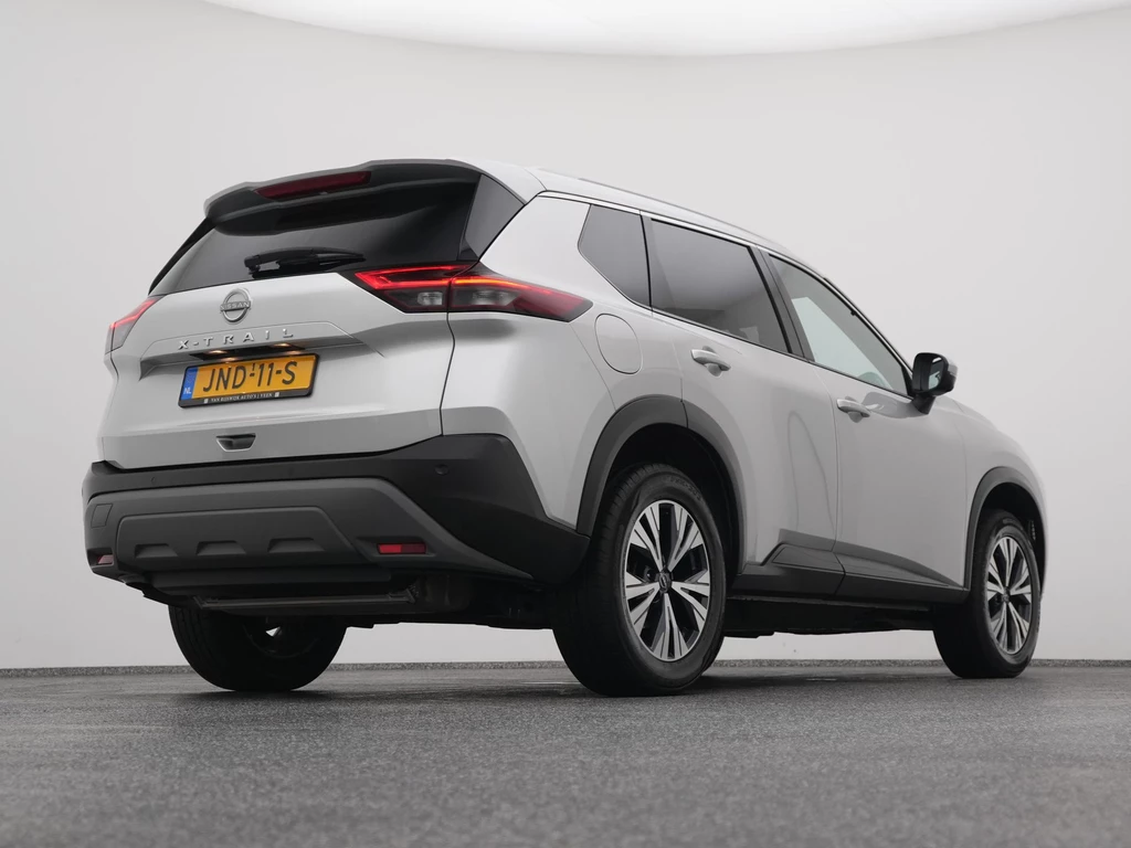 Nissan X-Trail – foto 11