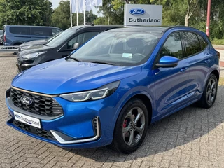 Ford Kuga – thumbnail 1