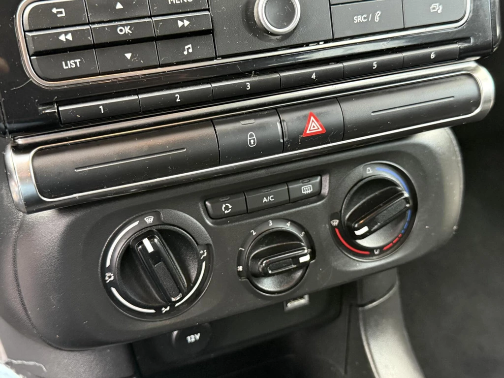 Citroën C3 – foto 15