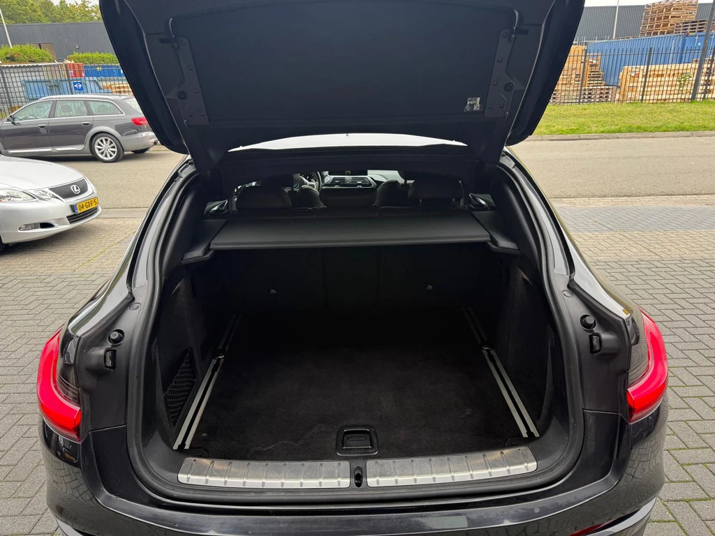 BMW X4 – foto 12